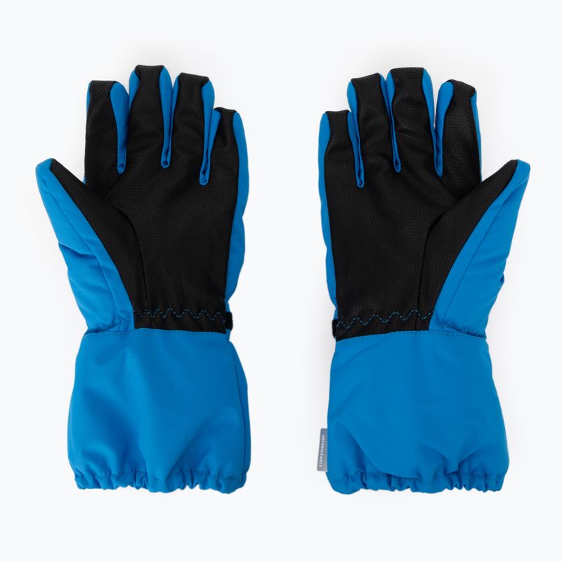 Rękawice narciarskie dziecięce LEGO Lwatlin 700 blue 3