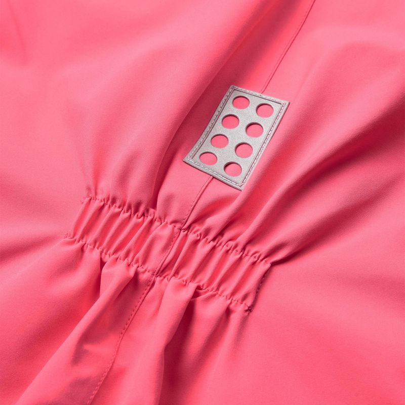 Kombinezon narciarski dziecięcy LEGO Lwjaz 810 fuchsia 5