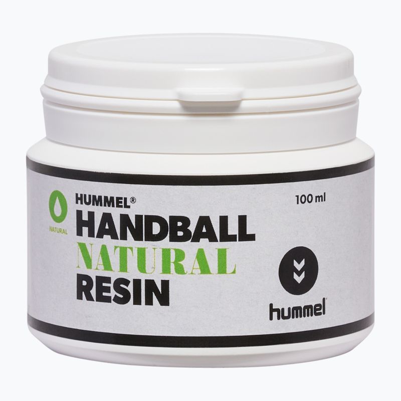 Klej do piłki ręcznej Hummel Natural Handball Resin clear