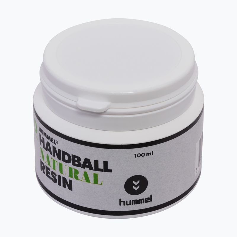 Klej do piłki ręcznej Hummel Natural Handball Resin clear 2