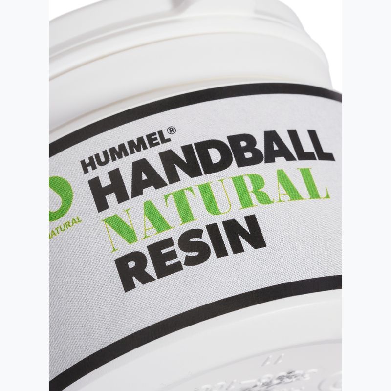Klej do piłki ręcznej Hummel Natural Handball Resin clear 3