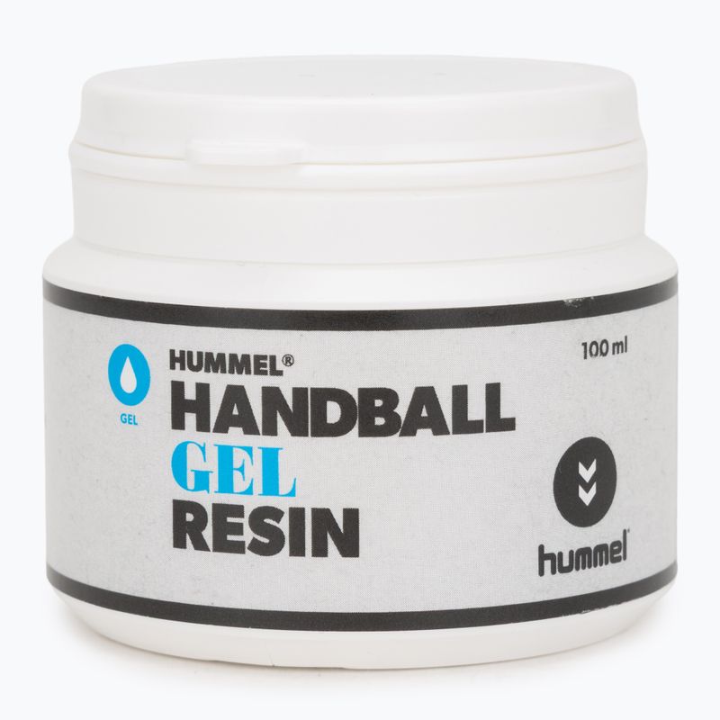 Klej do piłki ręcznej Hummel Natural Handball Resin white