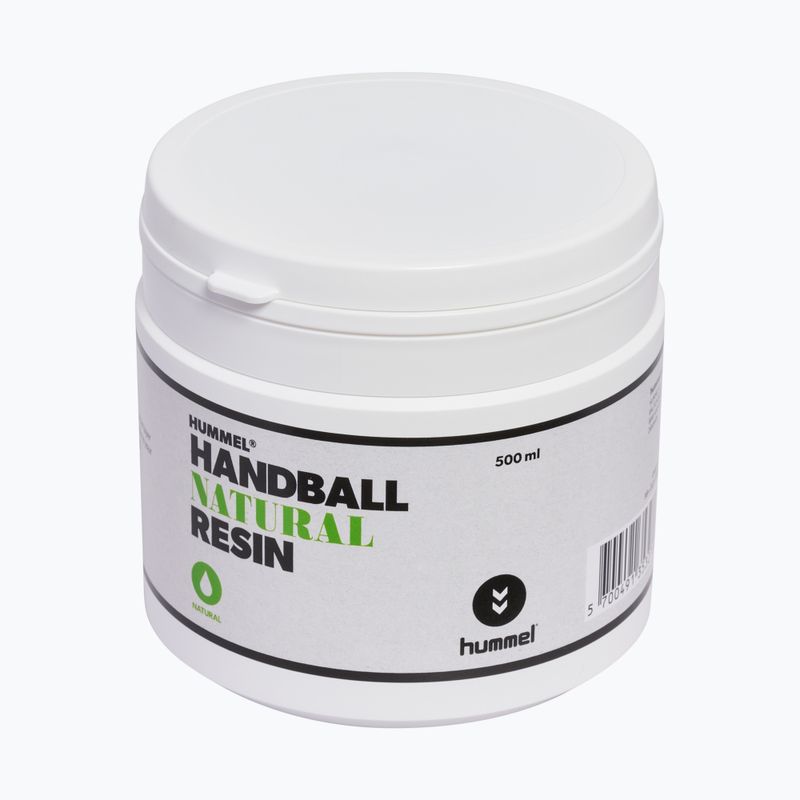 Klej do piłki ręcznej Hummel Resin Natural Big clear 2