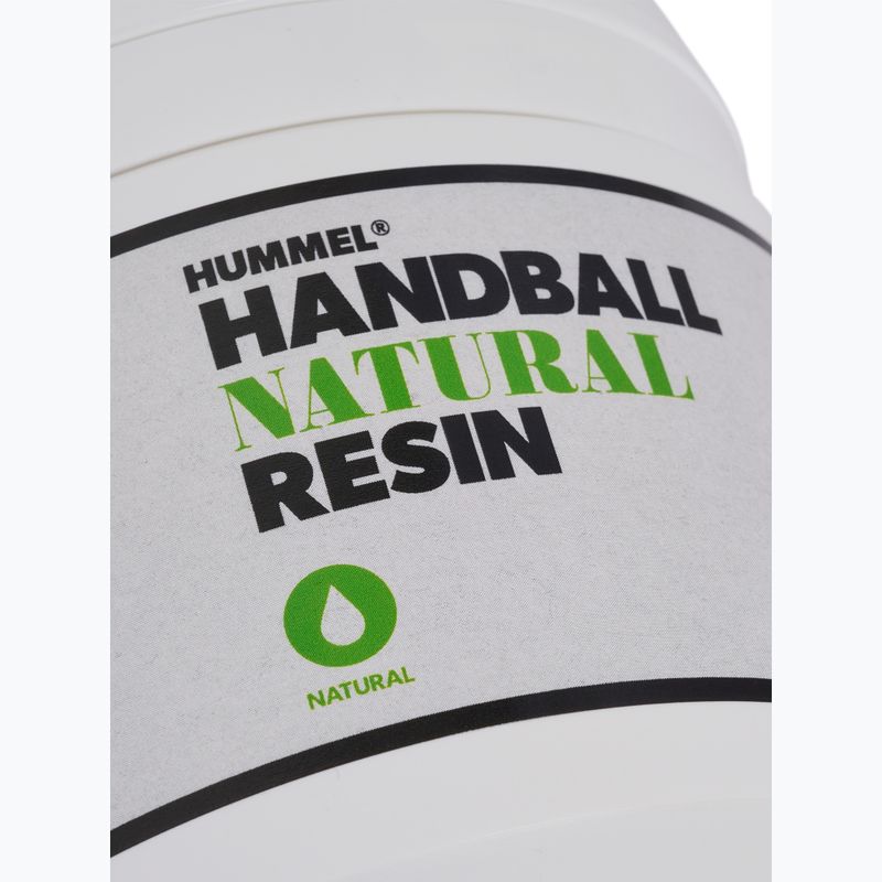 Klej do piłki ręcznej Hummel Resin Natural Big clear 3