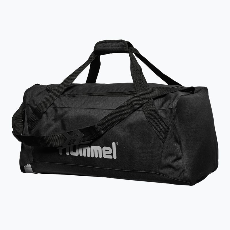 Torba treningowa Hummel Core Sports 31 l black 2