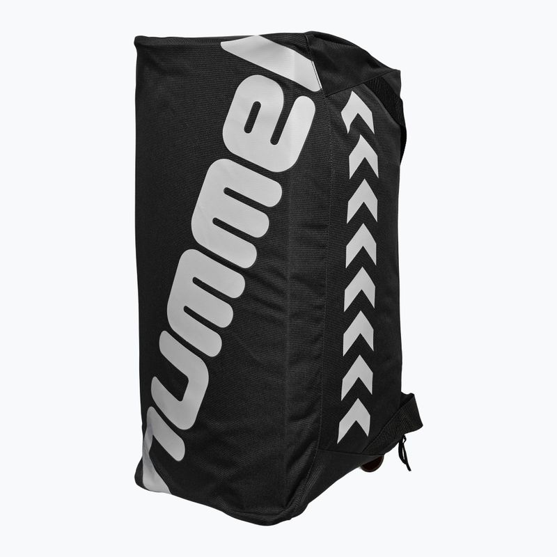 Torba treningowa Hummel Core Sports 45 l black 4