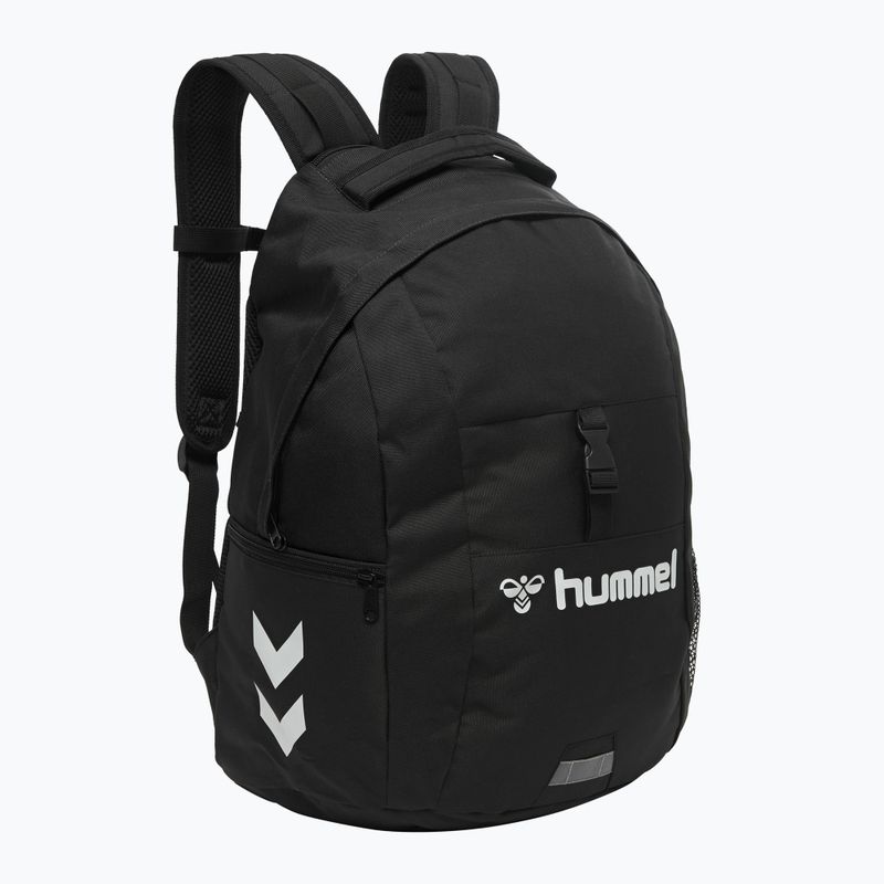 Plecak Hummel Core Ball 31 l  black 5