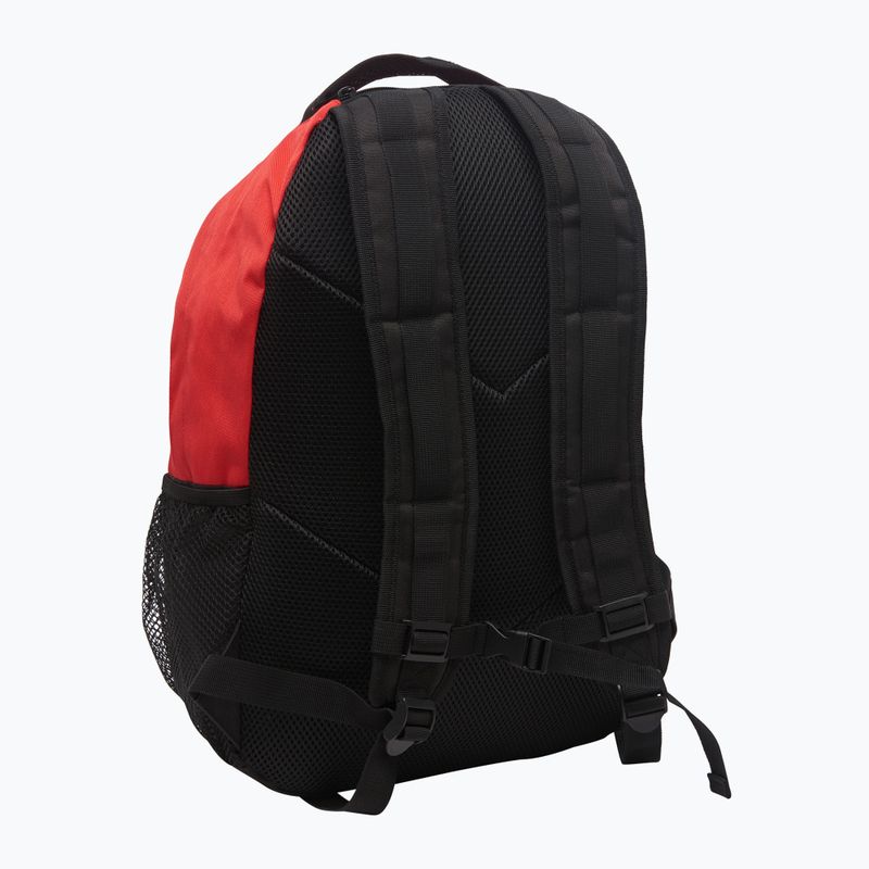 Plecak Hummel Core Ball 31 l true red/black 6