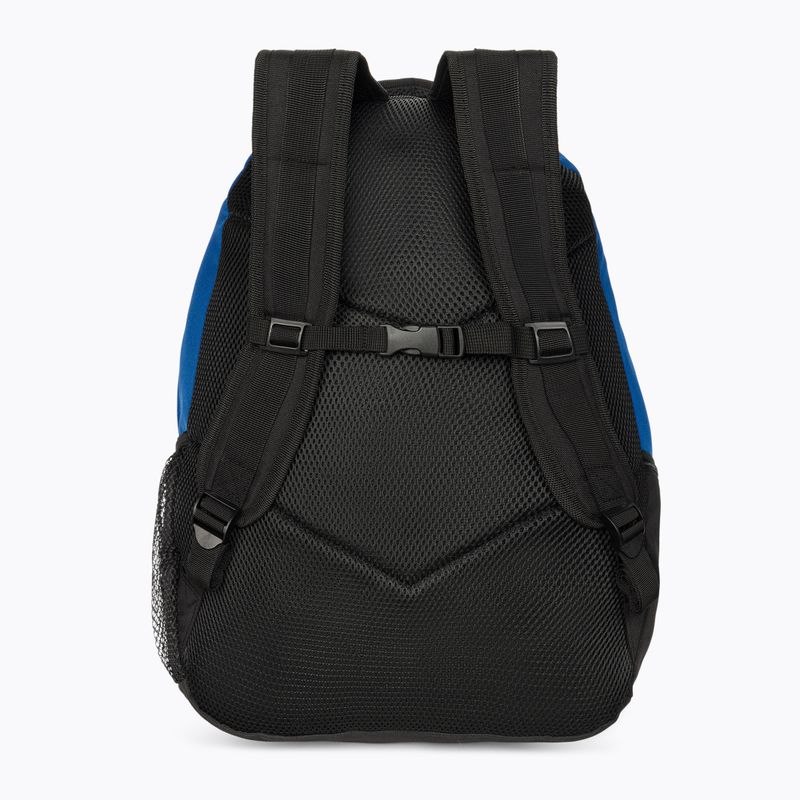 Plecak  Hummel Core Ball 31 l true blue/black 3