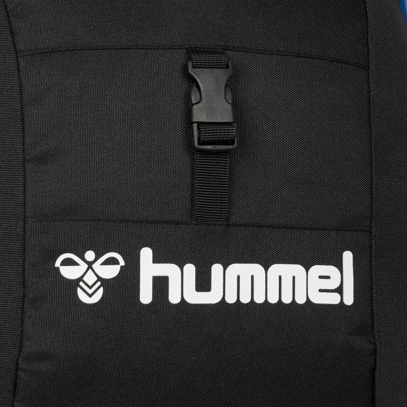 Plecak  Hummel Core Ball 31 l true blue/black 5