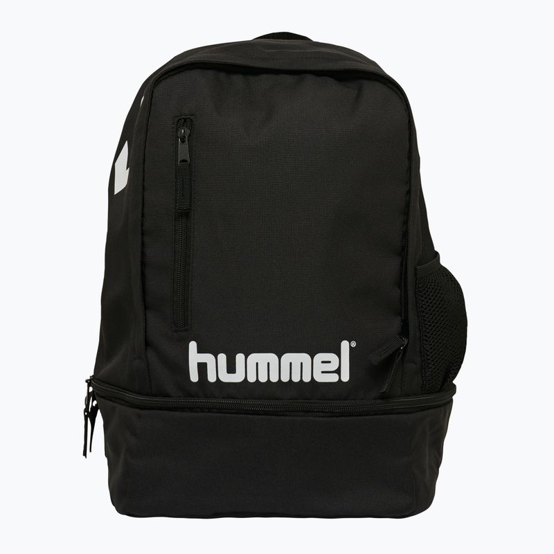 Plecak Hummel Promo 28 l black