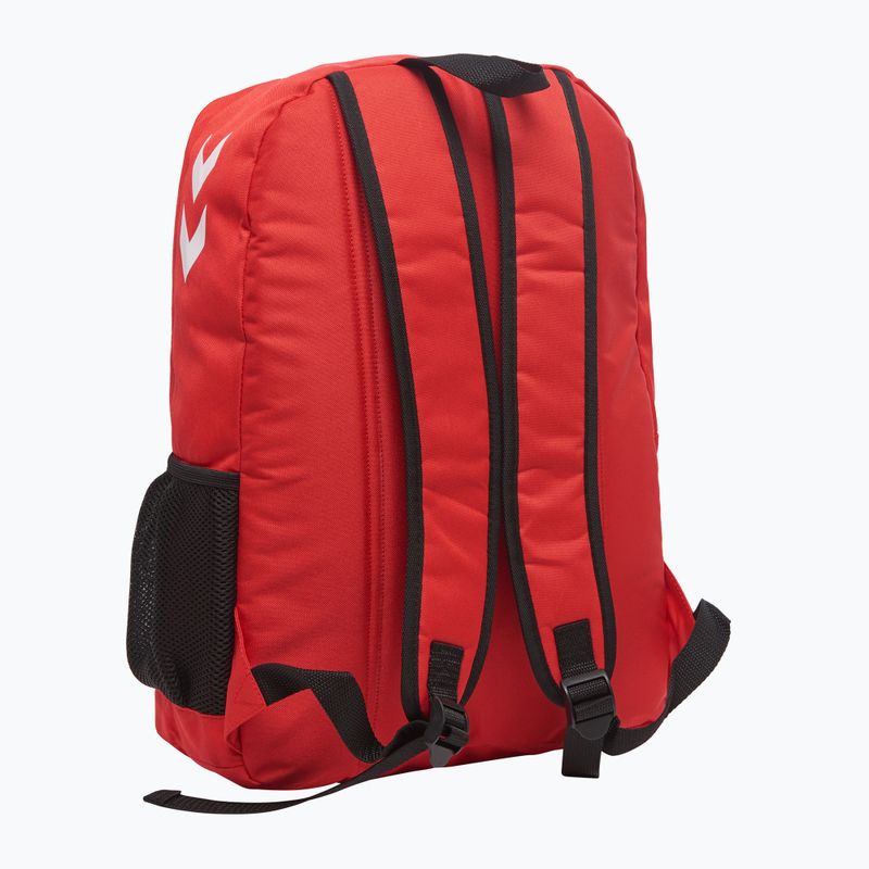 Plecak Hummel Core 28 l true red 6