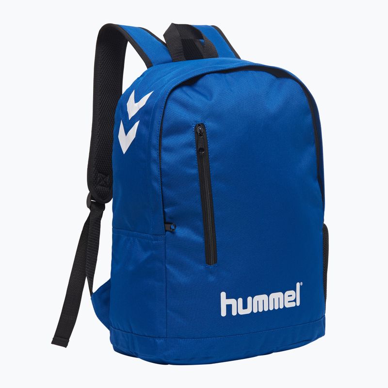 Plecak Hummel Core 28 l true blue 5