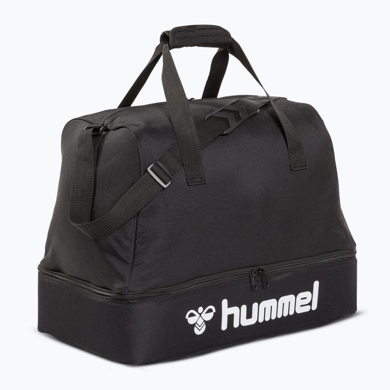 Torba treningowa Hummel Core Football 65 l black