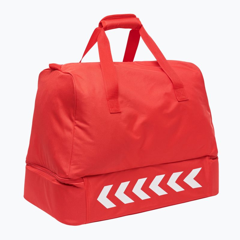 Torba treningowa Hummel Core Football 37 l true red 7