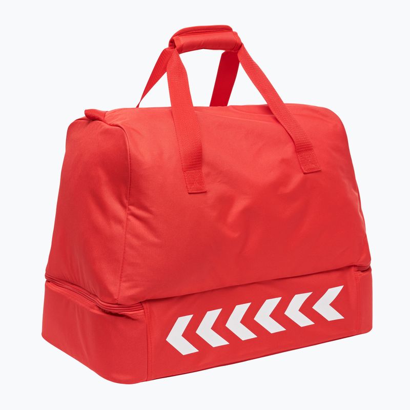 Torba treningowa Hummel Core Football 65 l true red 7