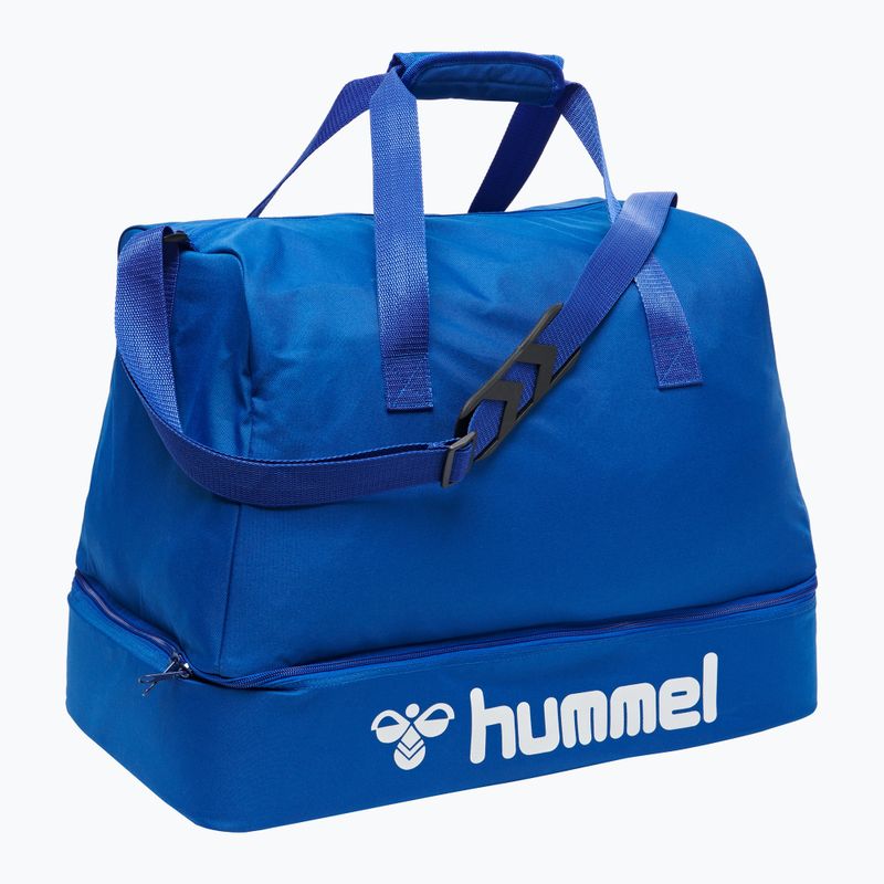 Torba treningowa Hummel Core Football 65 l true blue 6