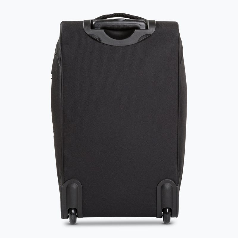 Torba podróżna Hummel Core Trolley 65 l black 3