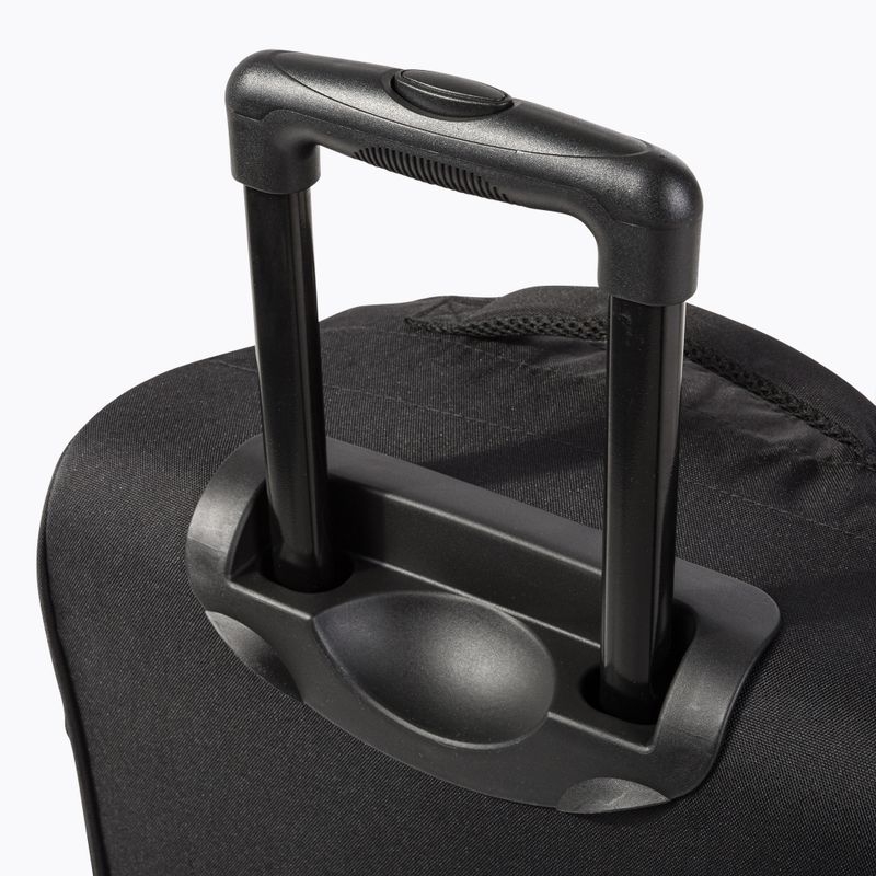 Torba podróżna Hummel Core Trolley 65 l black 4