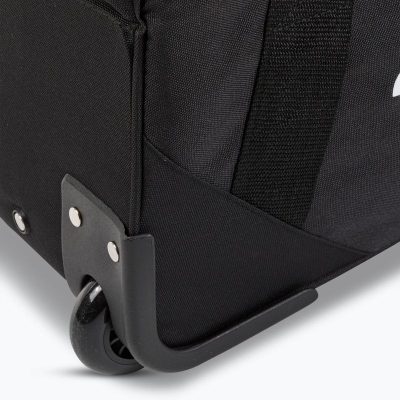 Torba podróżna Hummel Core Trolley 65 l black 5