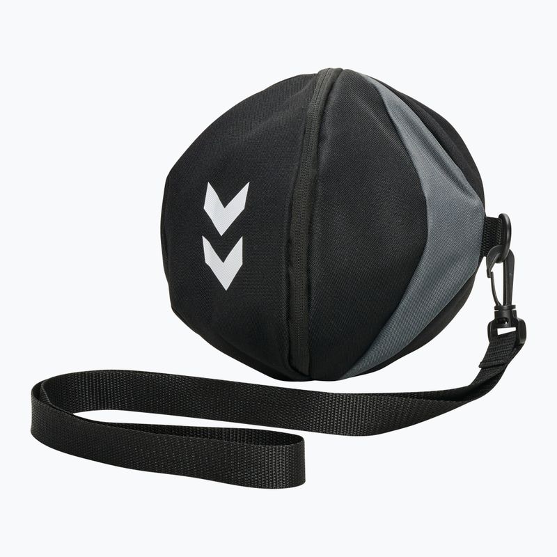 Torba na piłkę do piłki ręcznej Hummel Core Handball black
