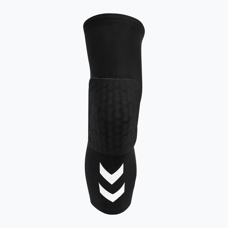 Ochraniacz na kolano Hummel Protection Knee LS black 2