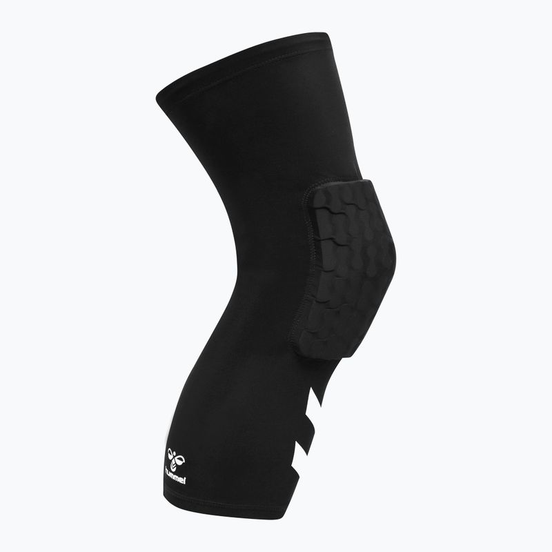 Ochraniacz na kolano Hummel Protection Knee LS black 3
