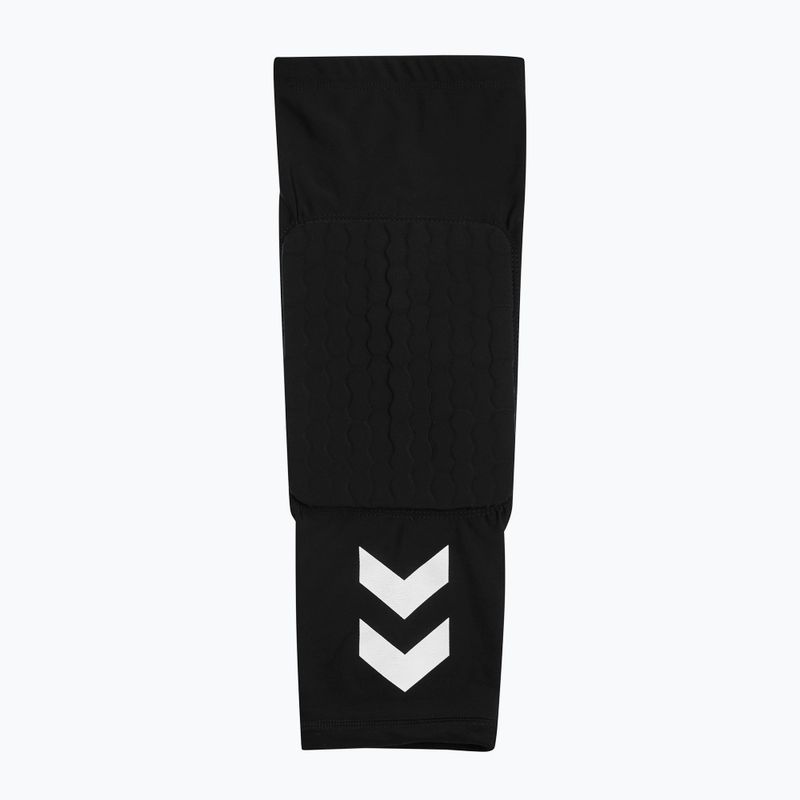 Ochraniacz na kolano Hummel Protection Knee LS black 4