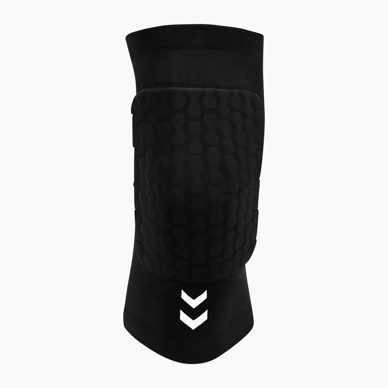 Ochraniacz na kolano Hummel Protection Knee SS black
