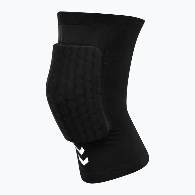 Ochraniacz na kolano Hummel Protection Knee SS black 2