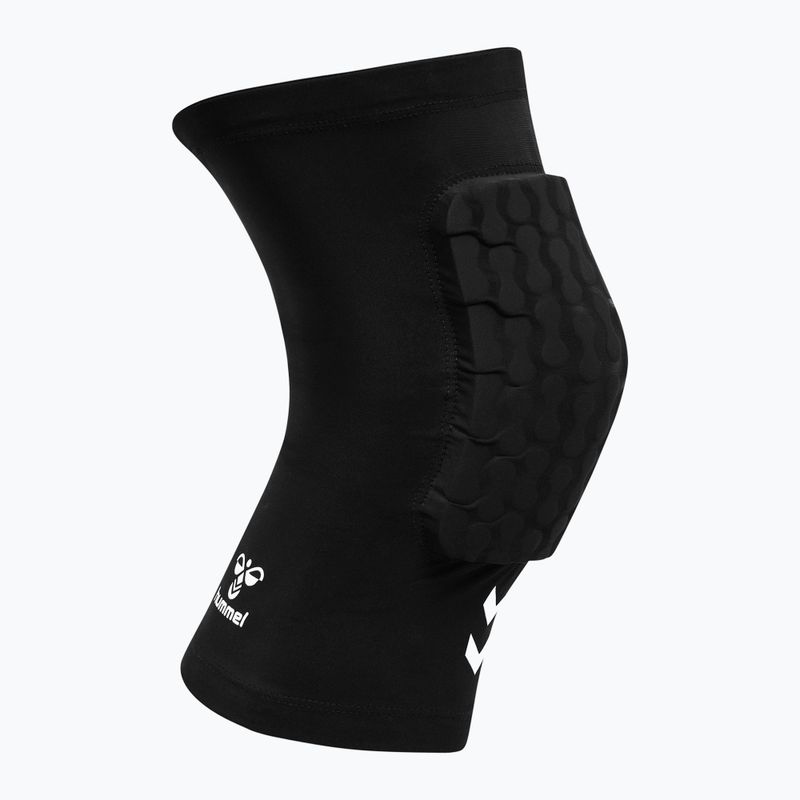 Ochraniacz na kolano Hummel Protection Knee SS black 3