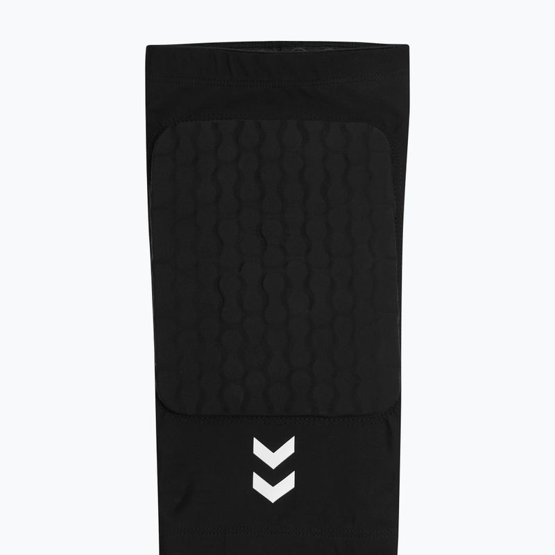 Ochraniacz na kolano Hummel Protection Knee SS black 4