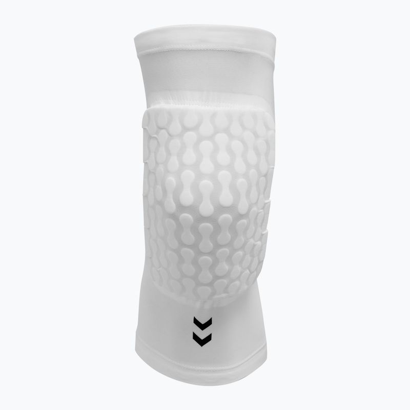 Ochraniacz na kolano Hummel Protection Knee SS white