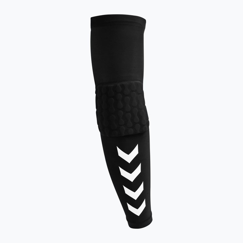 Ochraniacz na łokieć Hummel Protection Elbow LS black