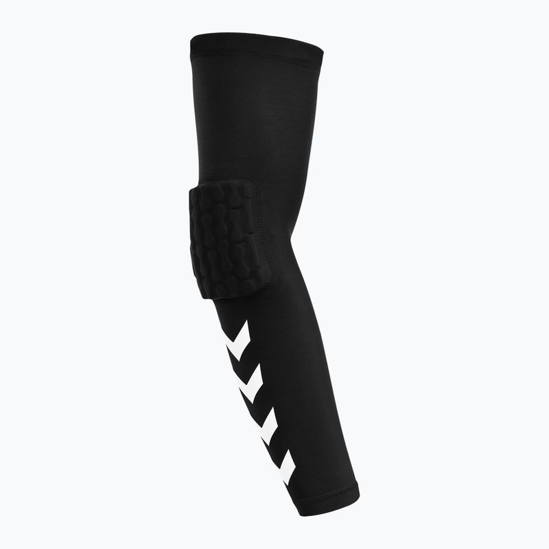 Ochraniacz na łokieć Hummel Protection Elbow LS black 2