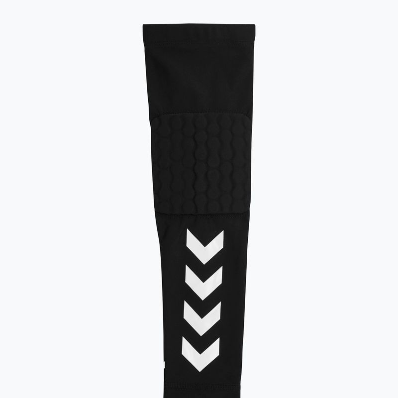 Ochraniacz na łokieć Hummel Protection Elbow LS black 3