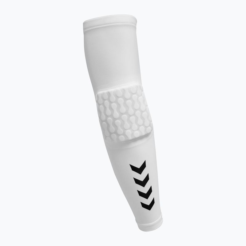 Ochraniacz na łokieć Hummel Protection Elbow LS white 2