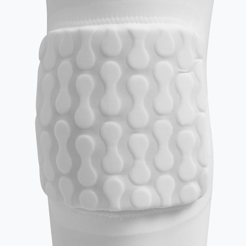 Ochraniacz na łokieć Hummel Protection Elbow LS white 4