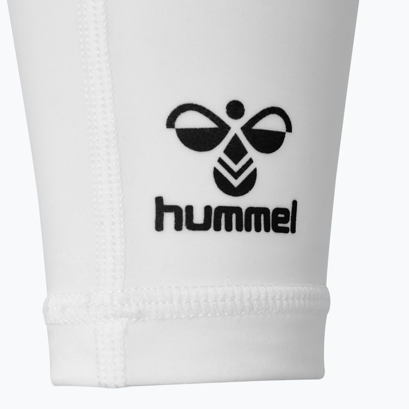Ochraniacz na łokieć Hummel Protection Elbow LS white 5
