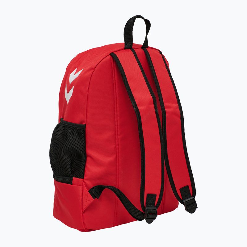 Plecak Hummel Promo 28 l true red 3