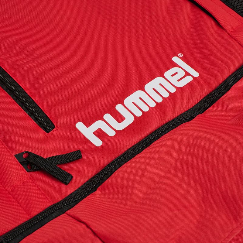 Plecak Hummel Promo 28 l true red 4