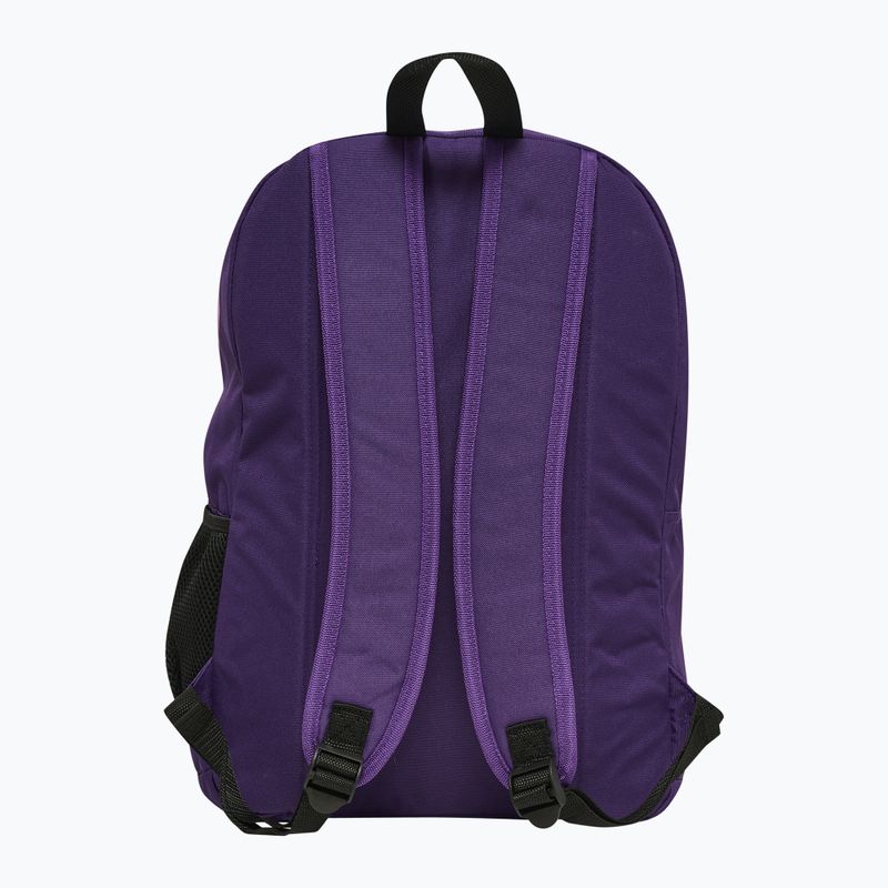 Plecak Hummel Core 28 l acai 2