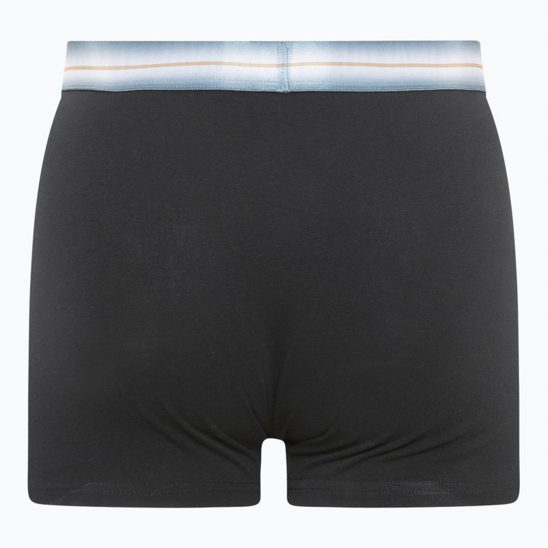 Bokserki męskie CR7 Basic Trunk 8 par multicolor 3