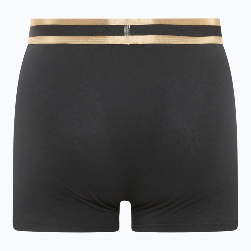 Bokserki męskie CR7 Basic Trunk 8 par multicolor 5