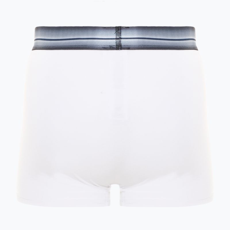 Bokserki męskie CR7 Basic Trunk 7 par 3104 multicolor 6