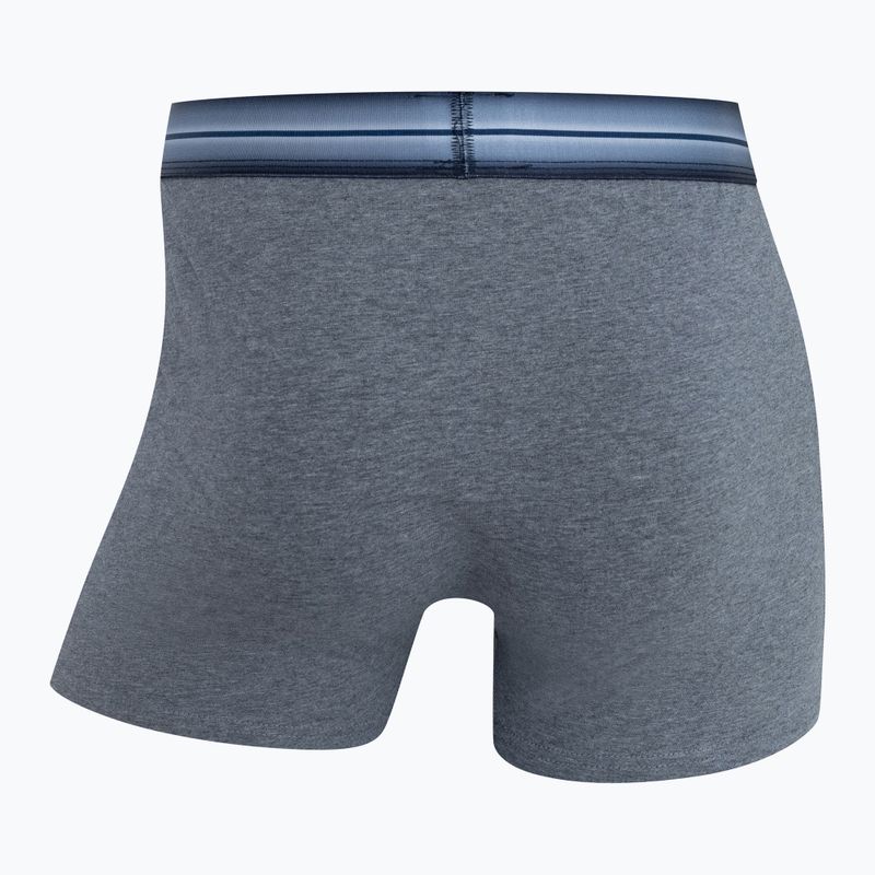 Bokserki męskie CR7 Basic Trunk 7 par 3104 multicolor 7