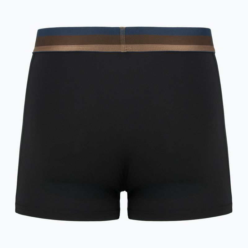 Bokserki męskie CR7 Basic Trunk 3 pary 2114 multicolour 5