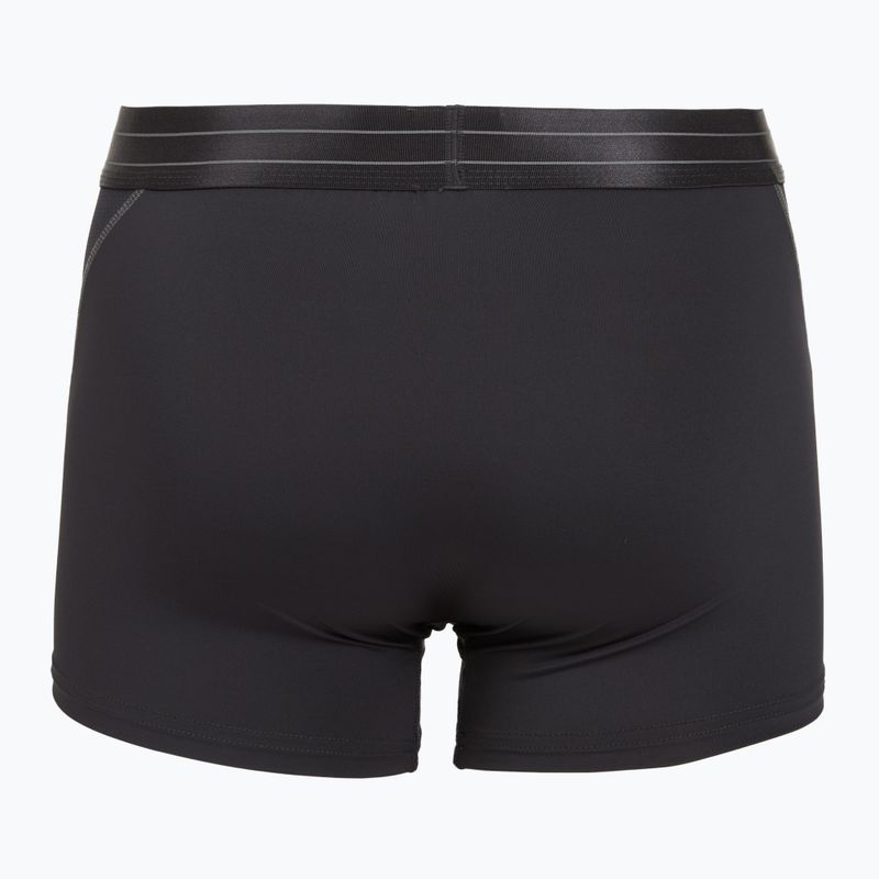 Bokserki męskie CR7 Fashion Trunk 3 pary 2300 multicolour 3