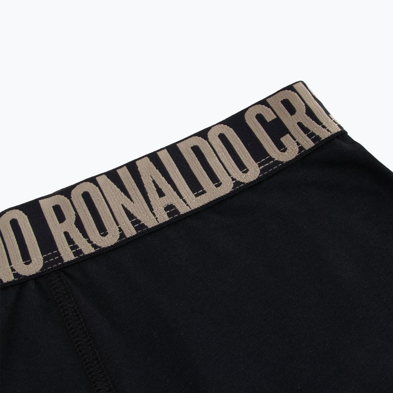 Bokserki męskie CR7 Basic Trunk 5 par 2413 multicolur 8