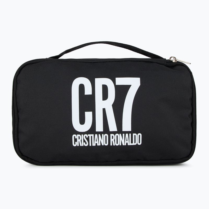 Bokserki męskie CR7 Basic Trunk 5 par 2414 multicolur 9